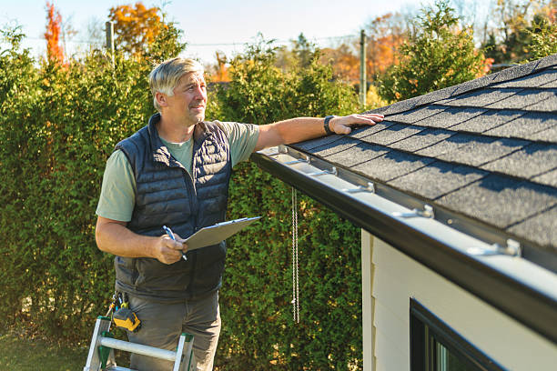 Trusted Roof Inspection service in Brookfield, WI - Ben Roofing and Steel LLC